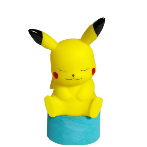 Lampe Veilleuse Pikachu