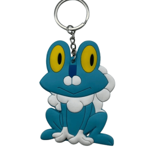 Porte-Clé Pokémon Grenousse