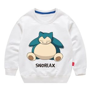 Pull Pokémon Ronflex