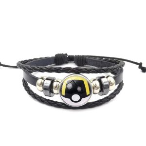 Bracelet Pokémon Hyper Ball