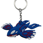 Porte-Clé Pokémon Kyogre