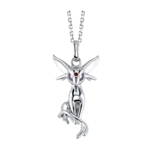 Collier Pokémon Mentali