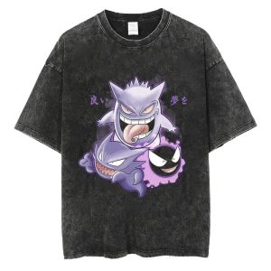 T Shirt Fantominus Evolution