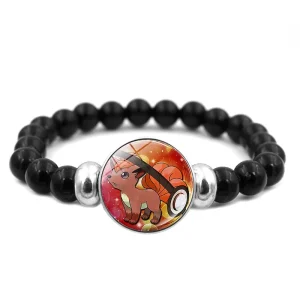 Bracelet Pokémon Goupix