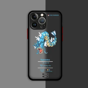 Coque Iphone Léviator Pixel