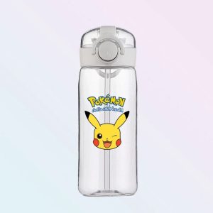 Gourde Pokémon Pika