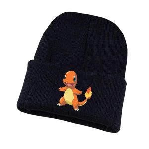 Bonnet Salamèche