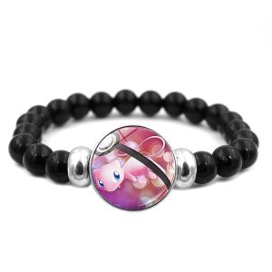 Bracelet Pokémon Mew