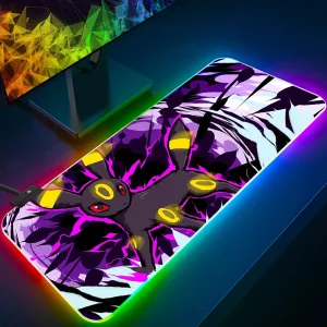 Tapis De Souris Pokémon Noctali