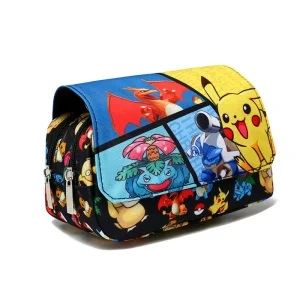 Trousse Pokémon Évolution