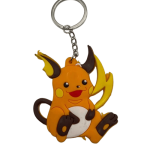 Porte-Clé Pokémon Raichu