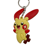 Porte-Clé Pokémon Posipi