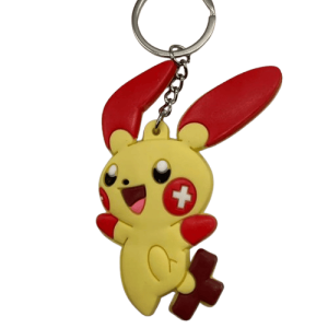 Porte-Clé Pokémon Posipi