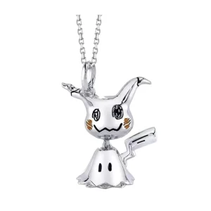 Collier Pokémon Mimiqui