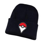 Bonnet Poké Ball