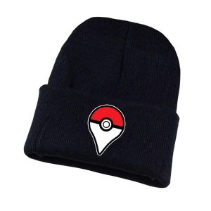 Bonnet Poké Ball