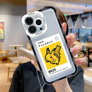 Coque Samsung Pikachu Design Game Boy