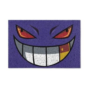 Paillasson Pokemon Ectoplasma