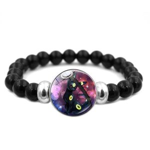 Bracelet Pokémon Noctali