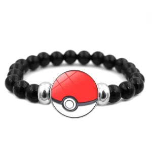 Bracelet Pokéball