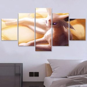 Tableau Pokemon Mentali