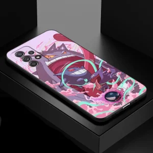 Coque Samsung Ectoplasma Evolutions