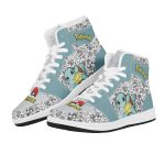 Chaussures Pokemon Carapuce