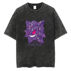 T Shirt Amas D’Ectoplasma