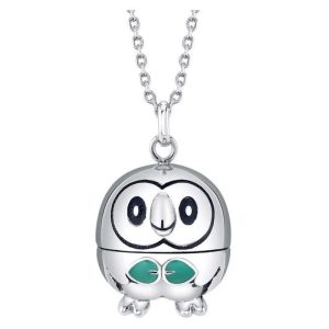 Collier Pokémon Brindibou