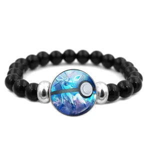 Bracelet Pokémon Givrali