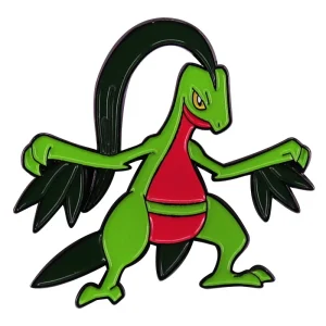 Pins Pokémon Massko
