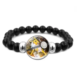 Bracelet Pokémon Voltali