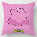 Coussin Pokemon Métamorphe