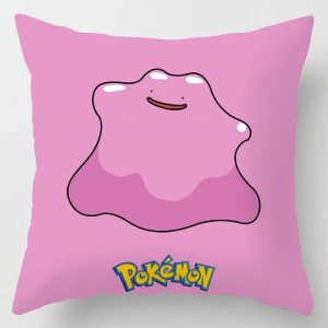 Coussin Pokemon Métamorphe