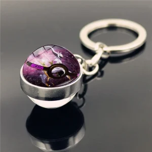 Porte-Clé Pokéball Arceus