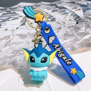 Porte-Clé Pokémon Aquali