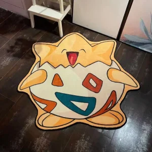 Tapis Pokemon Togepi