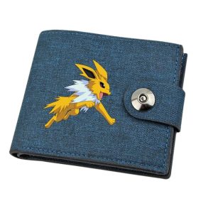 Portefeuille Pokémon Voltali