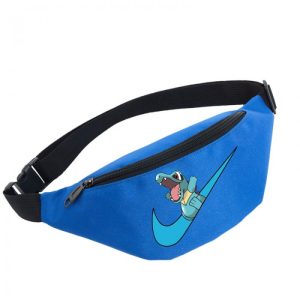 Sac Banane Pokémon Kaiminus