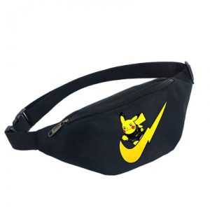 Sac Banane Pokémon Pikachu