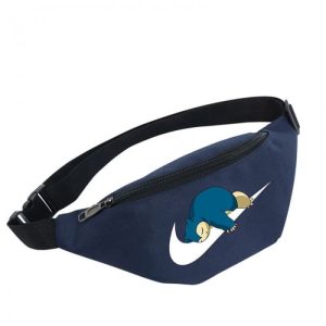 Sac Banane Pokémon Ronflex