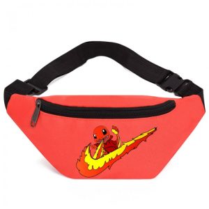 Sac Banane Pokémon Salamèche