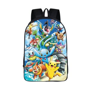Sac à Dos Beach Pokémon