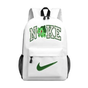 Sac à Dos Bulbizarre vintage x Nike