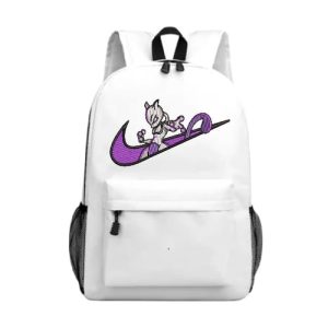 Sac à Dos Mewtwo x Nike
