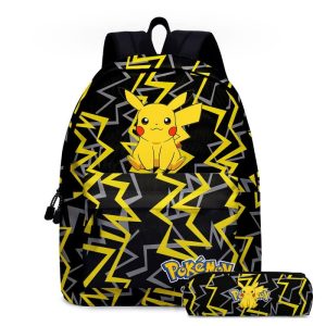 Sac à Dos Pikachu – Pokémon