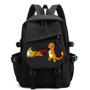 Sac à Dos Pokémon Salamèche