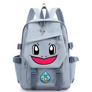 Sac à Dos Visage Carapuce