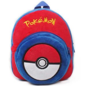 Sac à Dos Bébé Pokéball