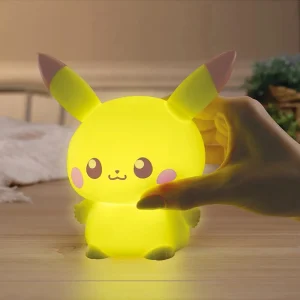 Lampe Pikachu